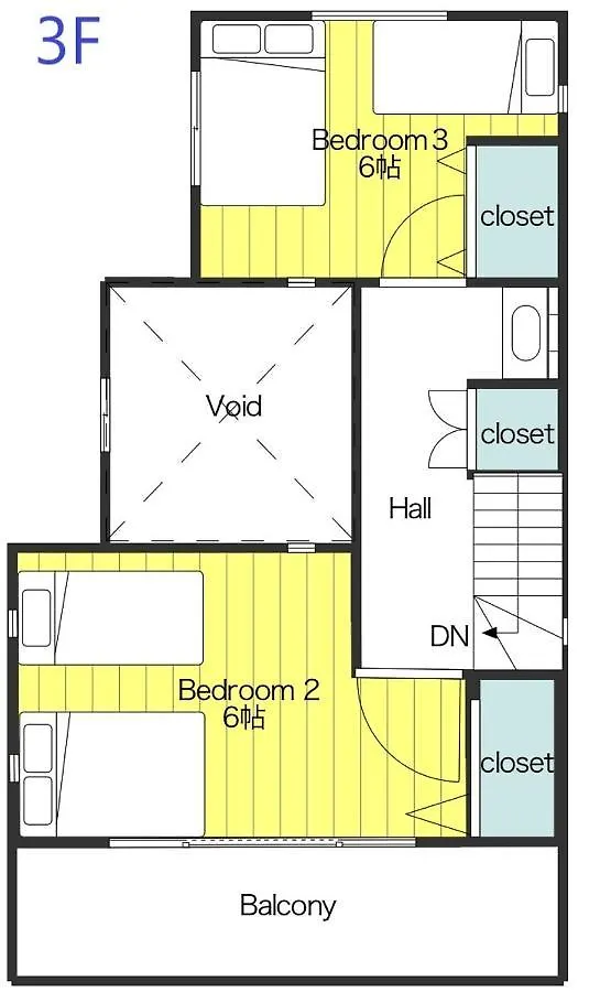 Vila Skytree House In Prefektura Tokio Prázdninový dům