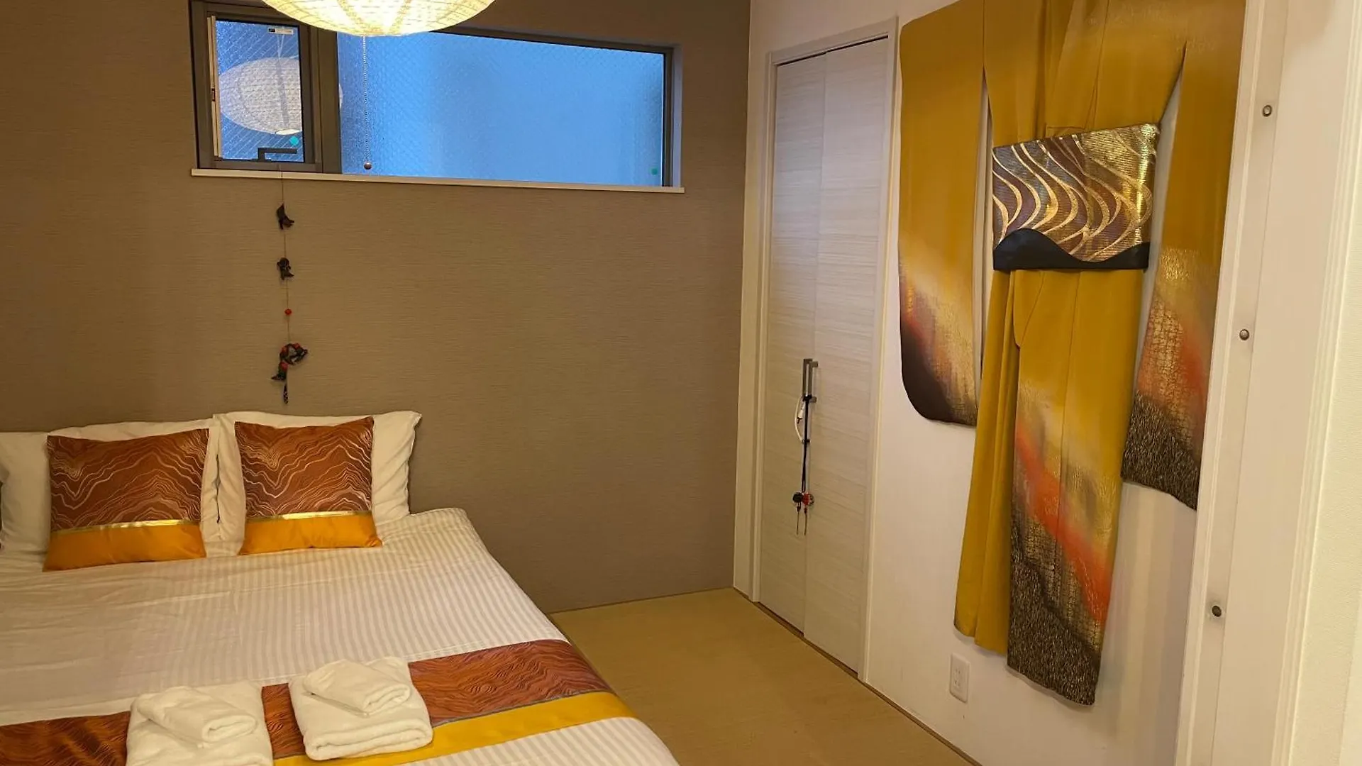Vila Skytree House In Prefektura Tokio