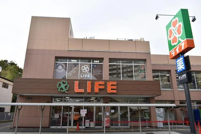 Skytree House In Tokyoヴィラ 別荘 東京都