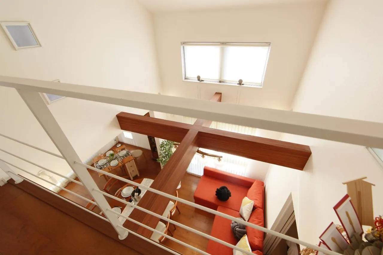 Skytree House In Tokyoヴィラ 日本