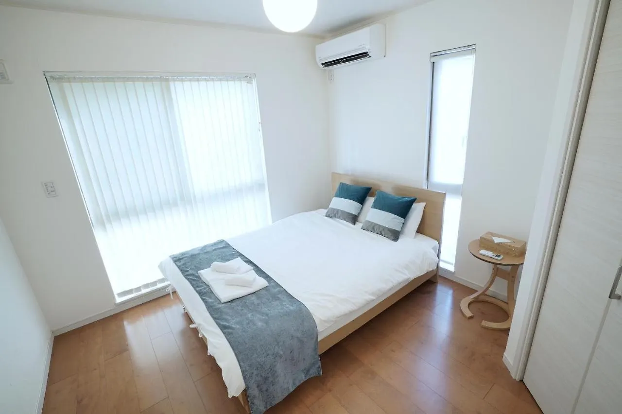 別荘 Skytree House In Tokyoヴィラ