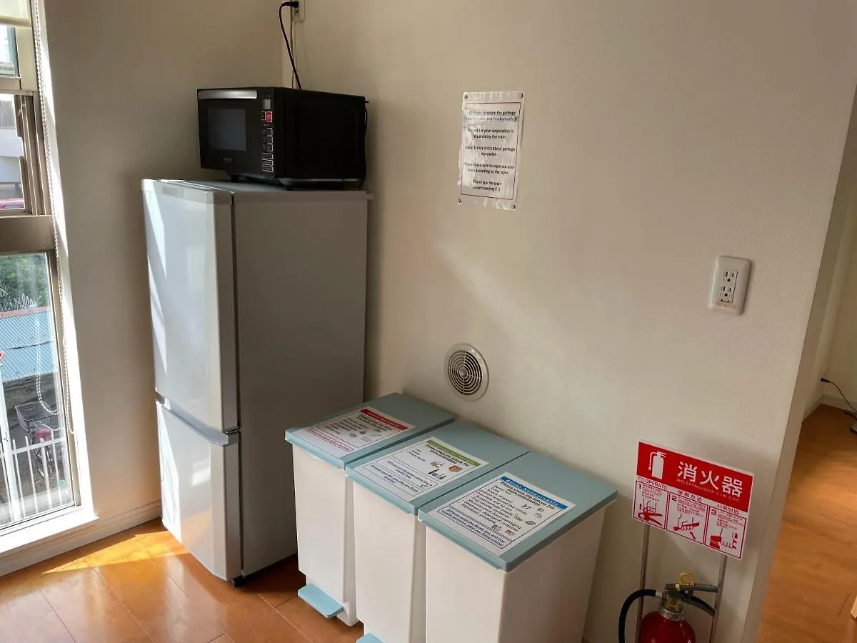 Skytree House In Tokyoヴィラ 別荘 東京都