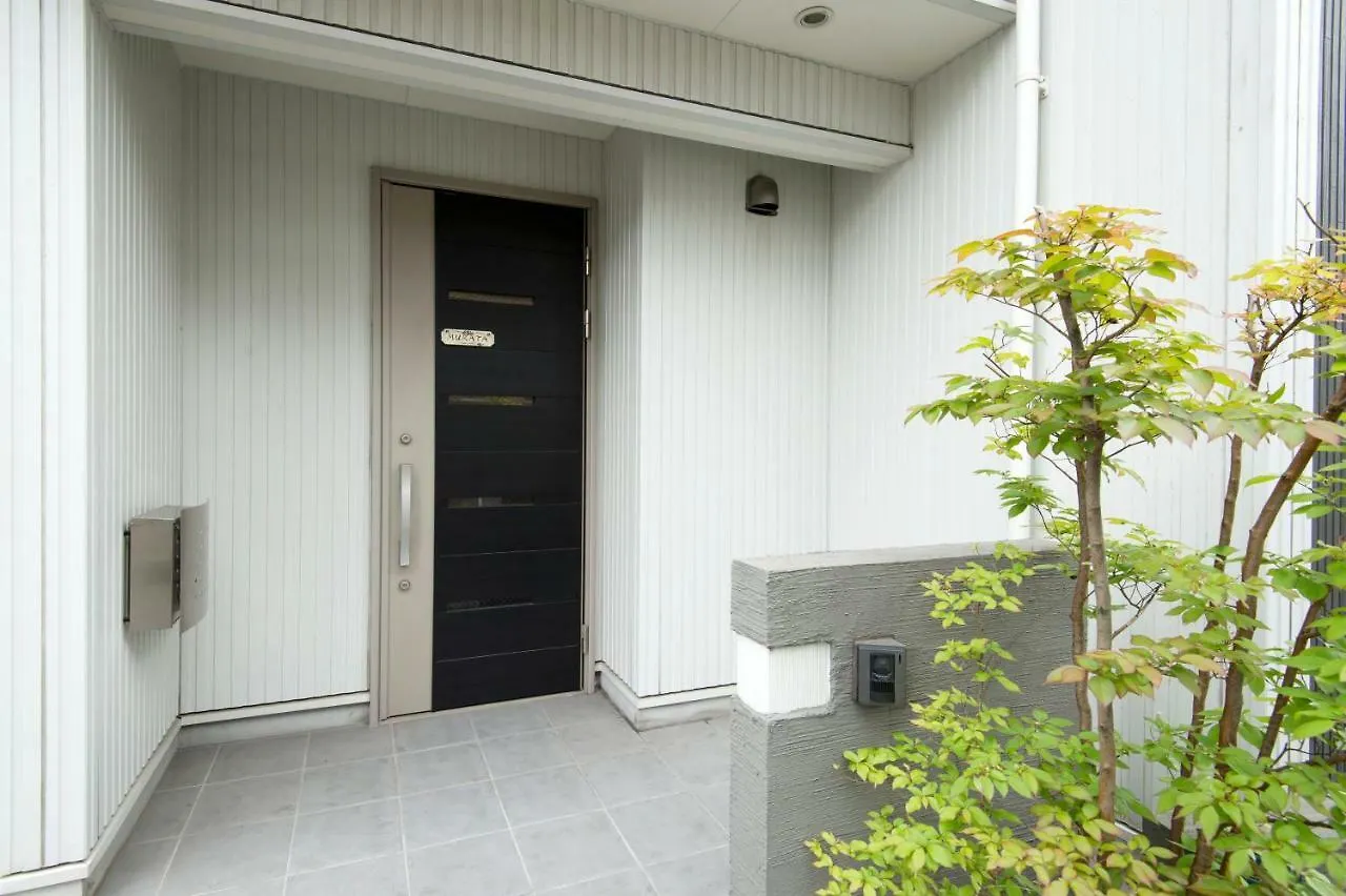 別荘 Skytree House In Tokyoヴィラ