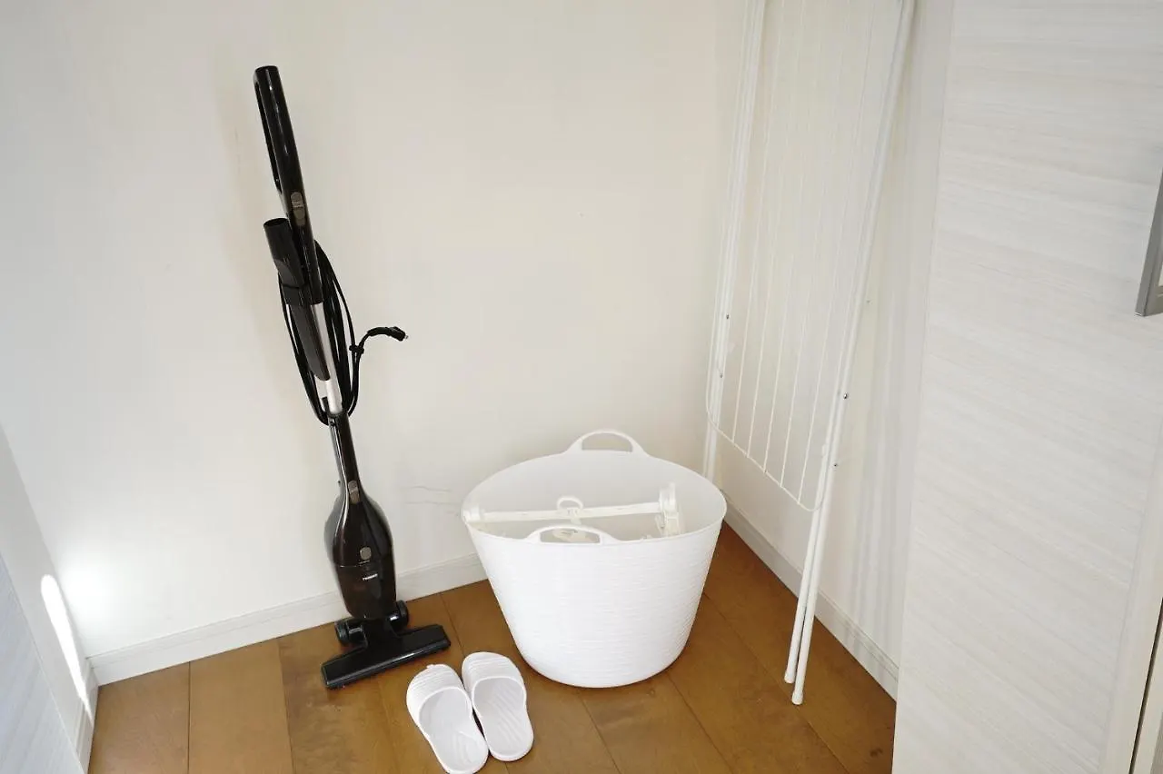 Holiday home Skytree House In Tokyo Villa Japan