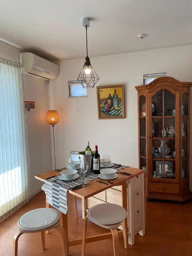 Holiday home Skytree House In Tokyo Villa