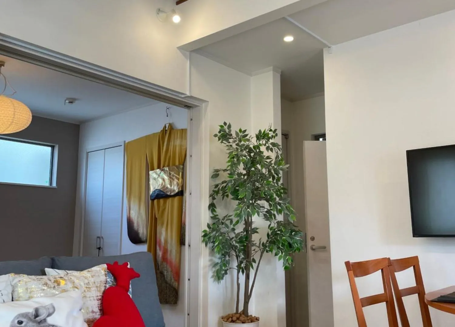 Holiday home Skytree House In Tokyo Villa