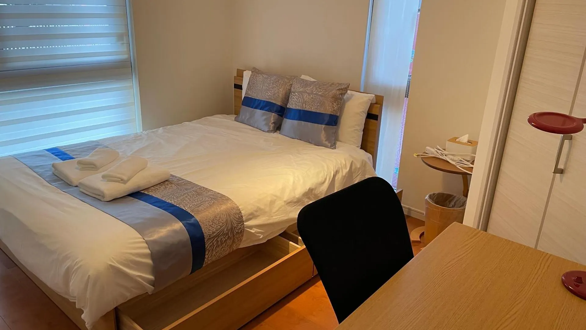 Holiday home Skytree House In Tokyo Villa Japan